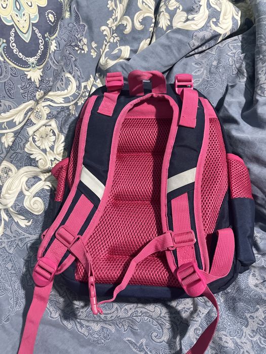 Рюкзак для девочек детская