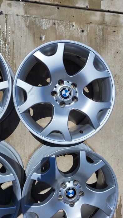 Лети джанти Бмв Х5 19" ,BMW X5спорт пакет