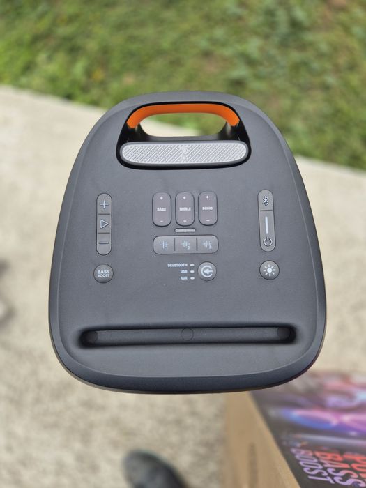 JBL 310 party box