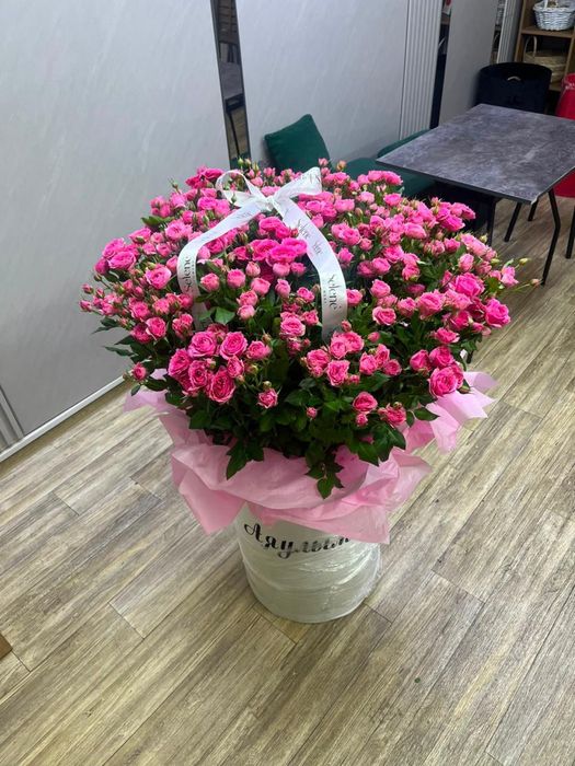 Продам цветы свежие