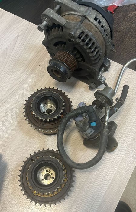 От gs190 все в отличном сост