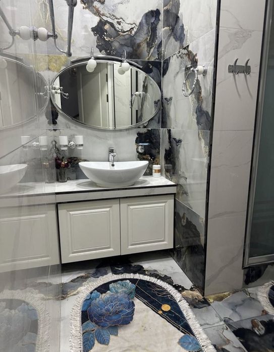 Parisien Golden House дуплекс 180м² премиум класс