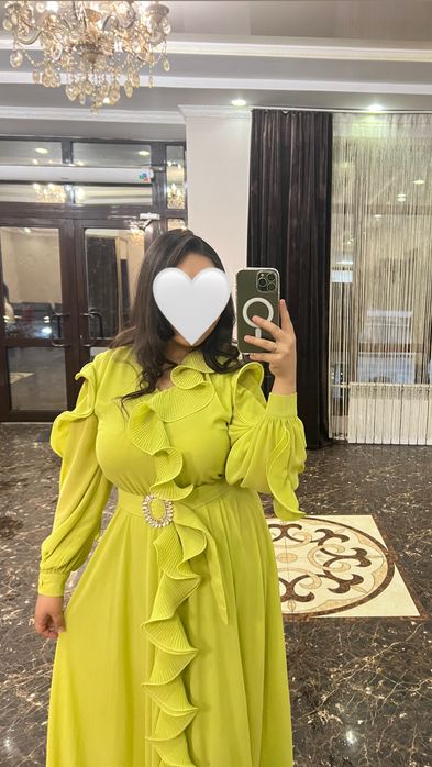 Продам Платье вечернее