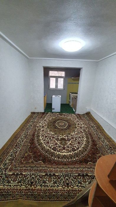 Микрорайон 3/1да 2хонали кв ижарага берилади