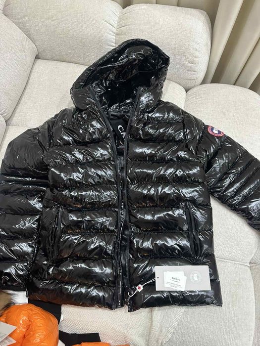 Мъжко яке Canada Goose