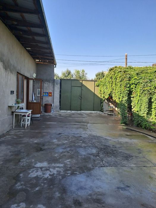 Продаётся свой дом