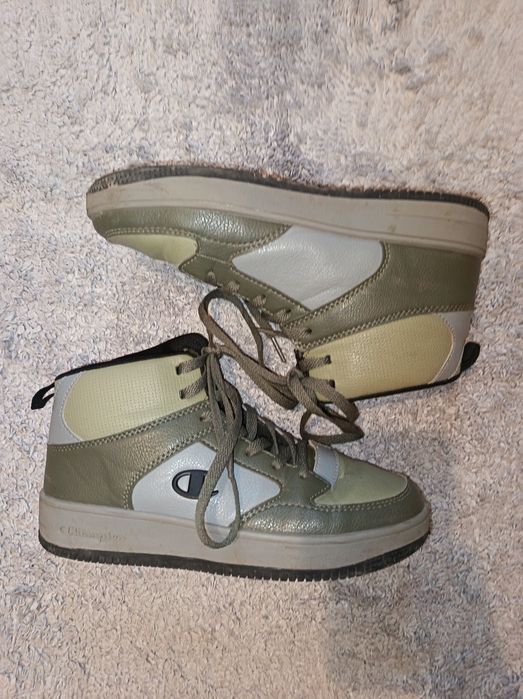 Adidași Champion mărimea 36
