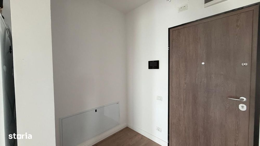 Vanzare 3 Camere MTM Residence Nou 2 Parcari