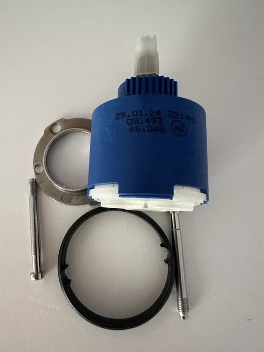 Cartuș ceramic grohe nou !