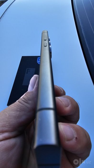 Samsung s24 ultra 12/256 идеаль холати