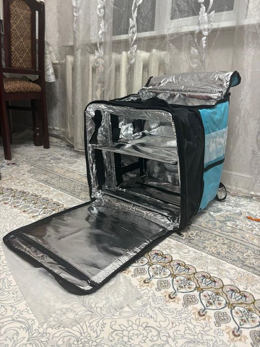 Японская сумка вольт