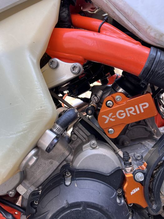 KTM 300 Erzbergrodeo 2021 cu acte