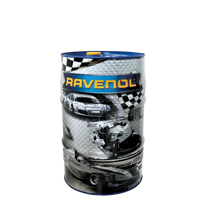 Масло Ravenol  5W30/5W40/10W40/5W50