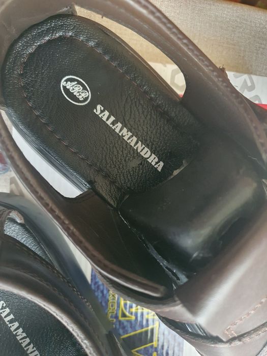 Продам Сандалеты размера 44.на Ваших Мужчин.