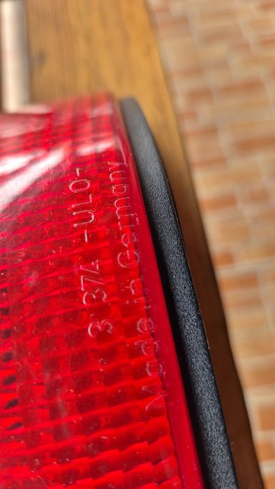 Фонари задние BMW E34 Touring