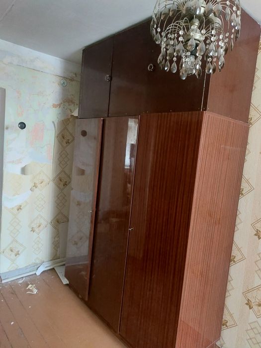 Плательный шкаф шифоньер + антресоль