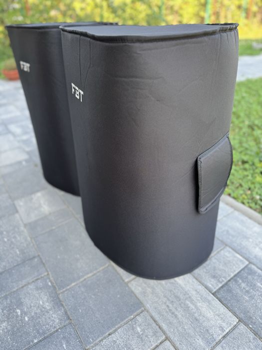 Huse boxe FBT Himaxx 60