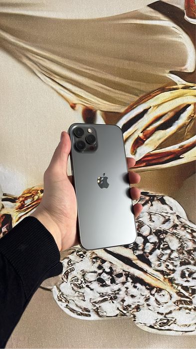 Продам iphone 12 pro max