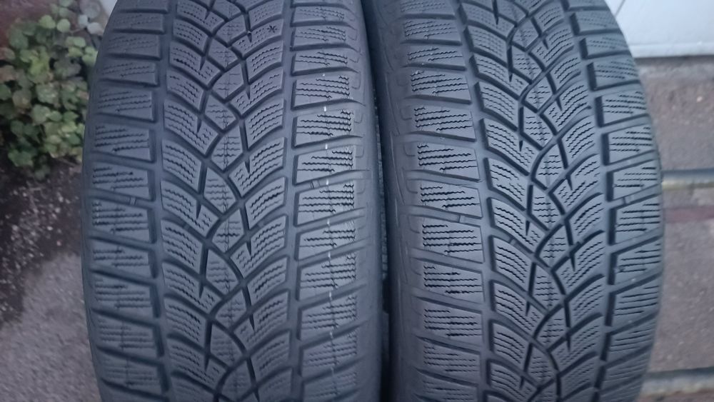 215/55/17 Goodyear