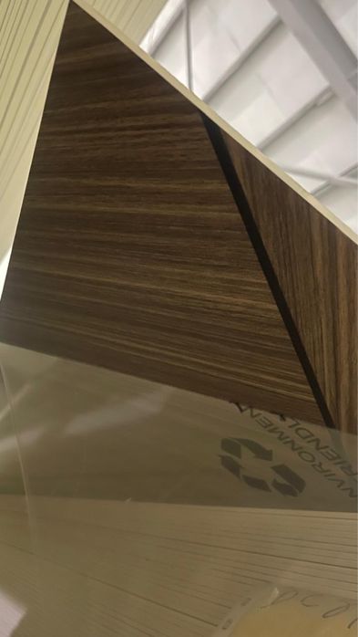 Бамбук панель гибкий мрамор плинтус