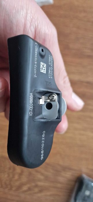 TPMS Датчици датчик за налягане на гуми Ситроен, Пежо, Волво и др.