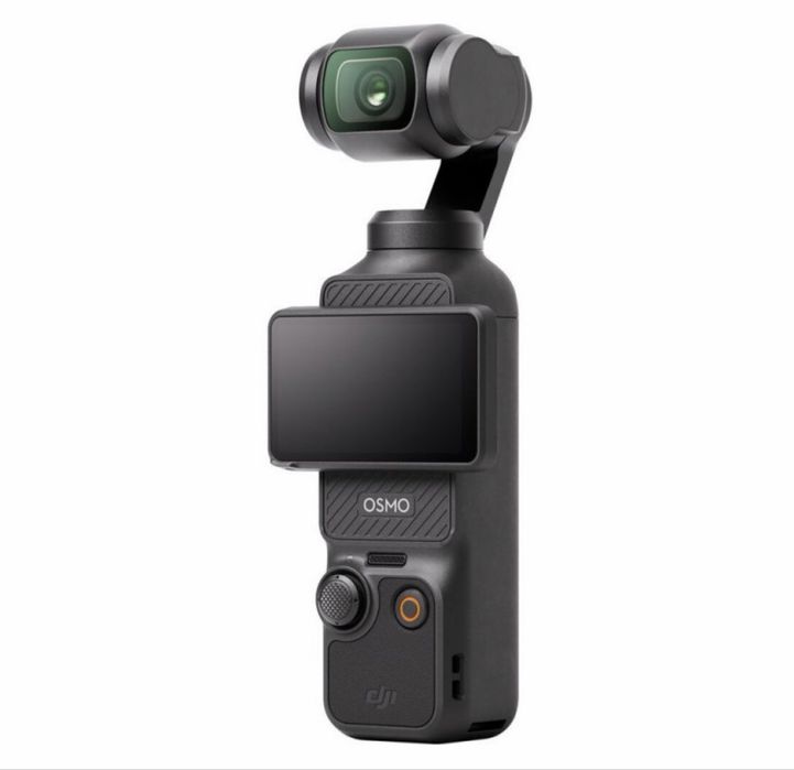 Dji Osmo pocket 3 - New