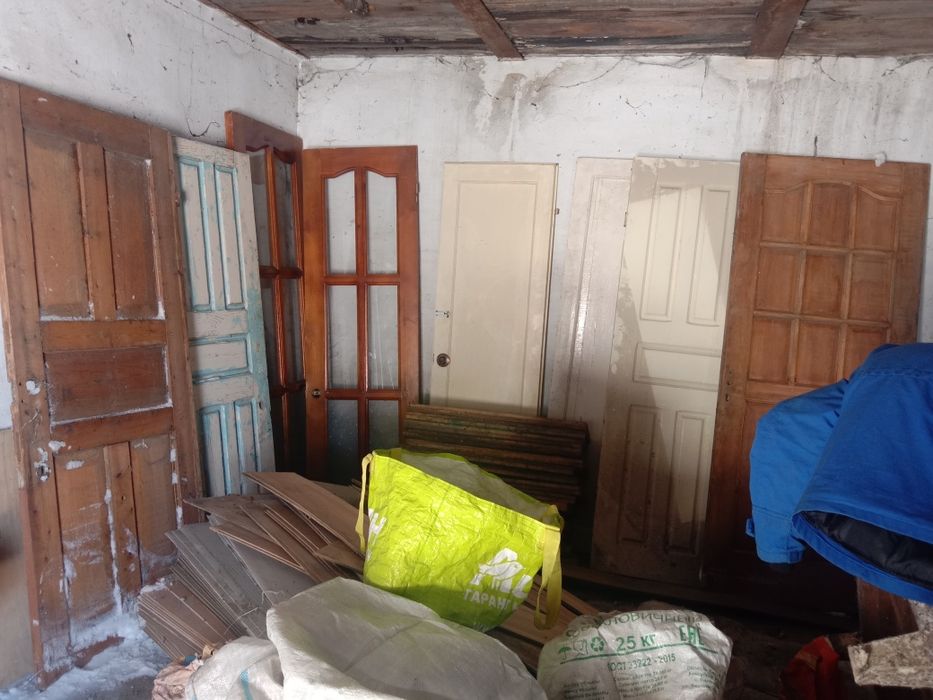 Продам двери двери