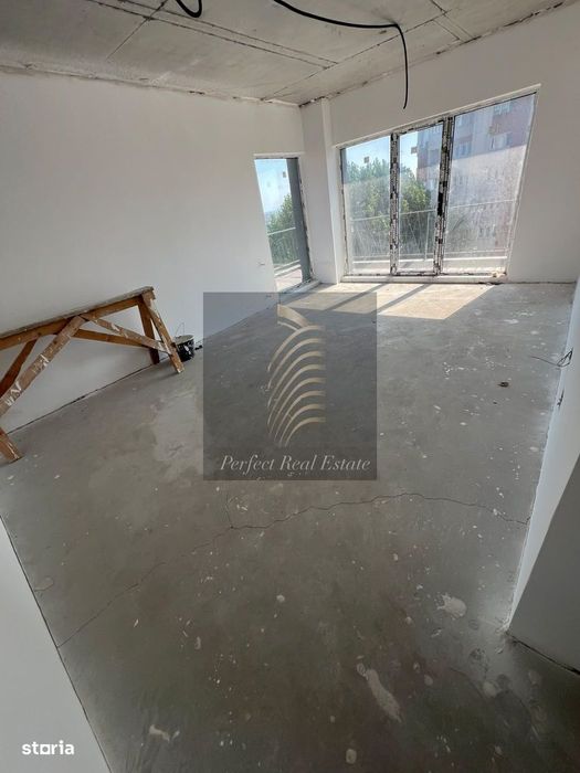 2 Camere Decomandat | Bloc Nou  Zona Bila Far