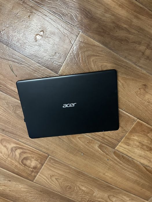 Отличный ноутбук Acer extensa 15