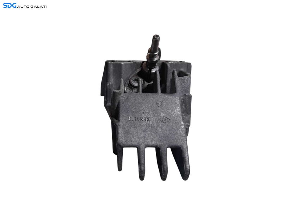 Injector Filtru Particule DPF Adblue Pornire Rece Renault Megane 3 1.5 DCI 2008 - 2016 Cod 8200771226 [N1142]