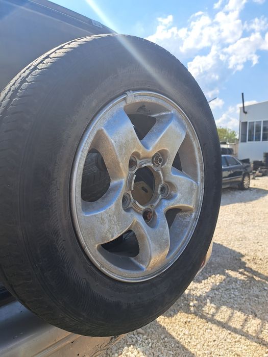 Киа Спортидж Kia Sportage 2.0 I НА ЧАСТИ