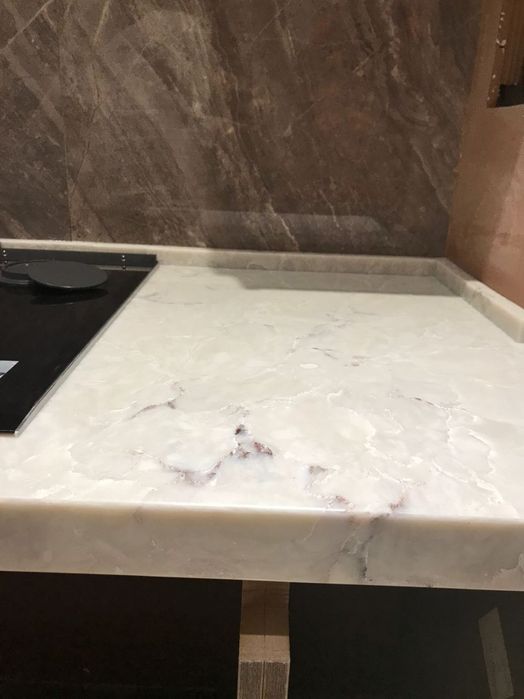 Изготовление и реставрация искусственного и натурального камня