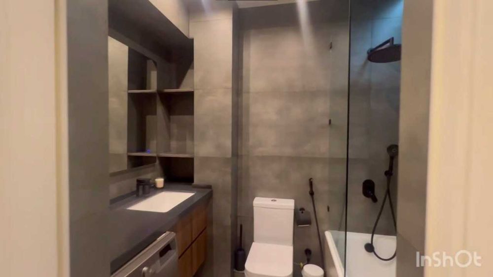 Юнусабад Центр-4 орр Аллайский юазар 3х ком 83м2 Дуплекс;