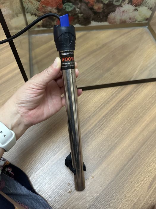 Продаю аквариум