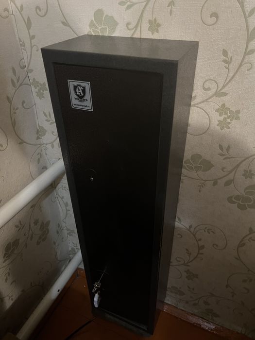 Сейф 3мм толщина