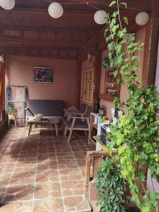 Cazare - Casa Family - Eforie Sud
