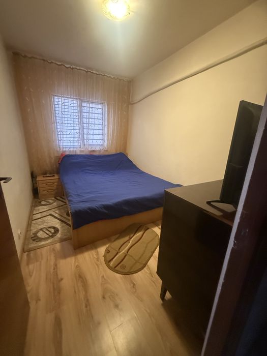 Apartament 3 camere decomandat, Costesti Arges