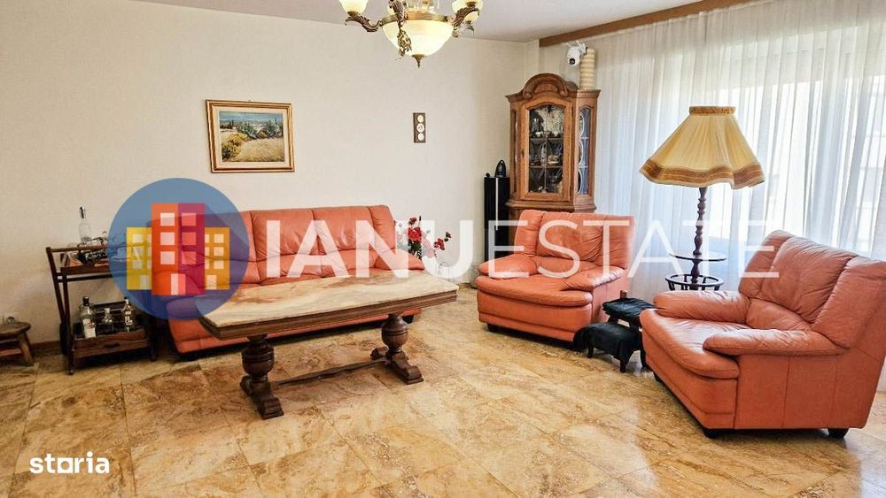 Piata Muncii 5` Metrou Calea Calarasi Decebal Alba Iulia Parcare 2 Bai