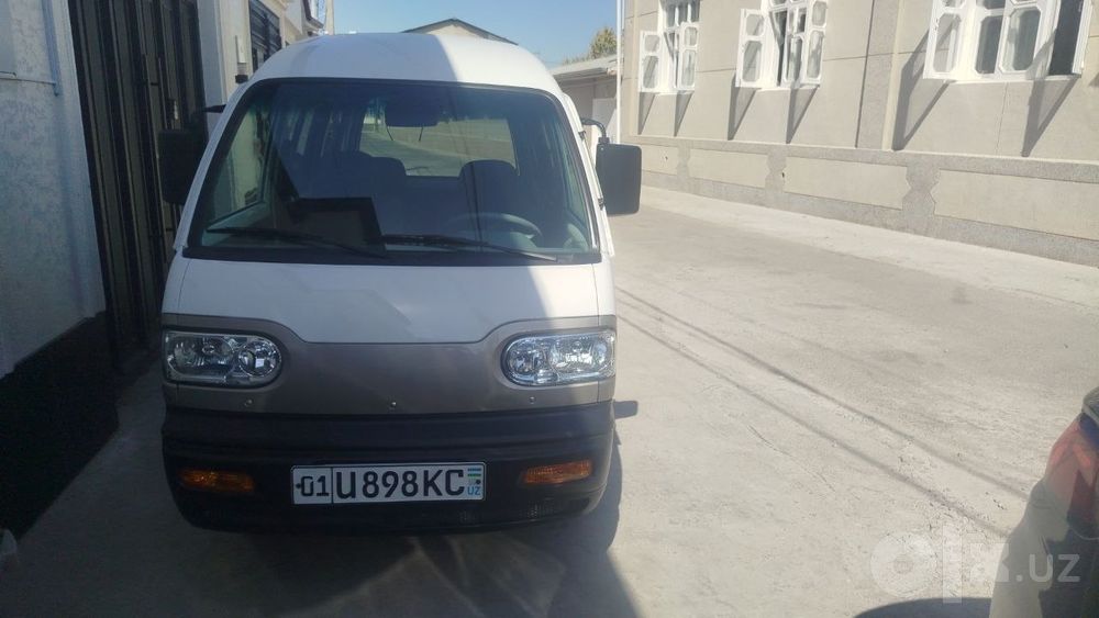 Damas 2025 krasla toza