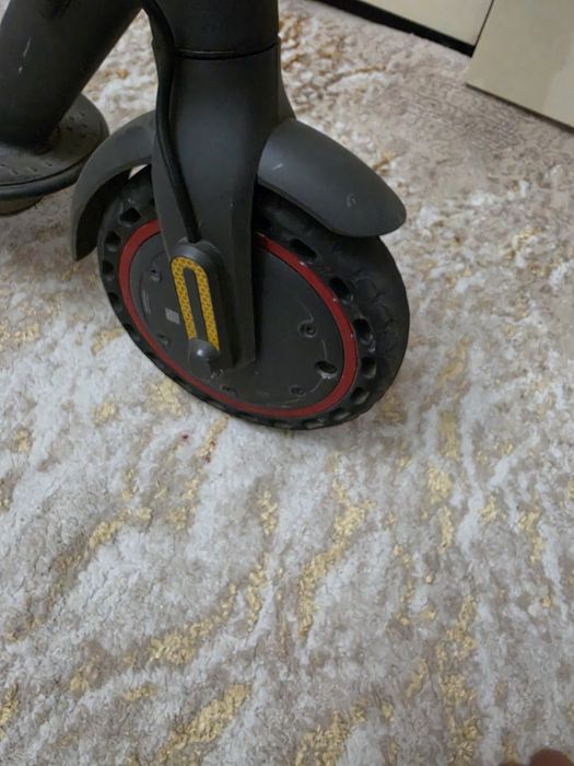 Trotineta Xiomi pro2