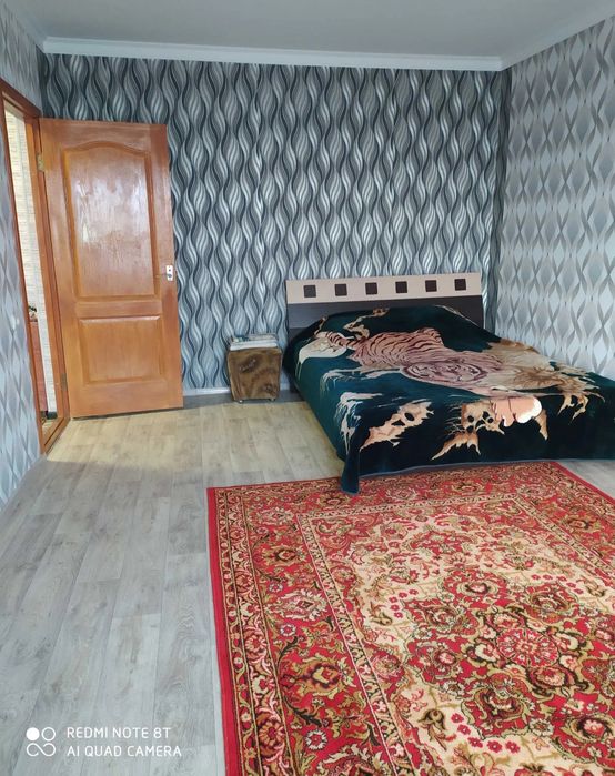 Сарыарка-Кенесары