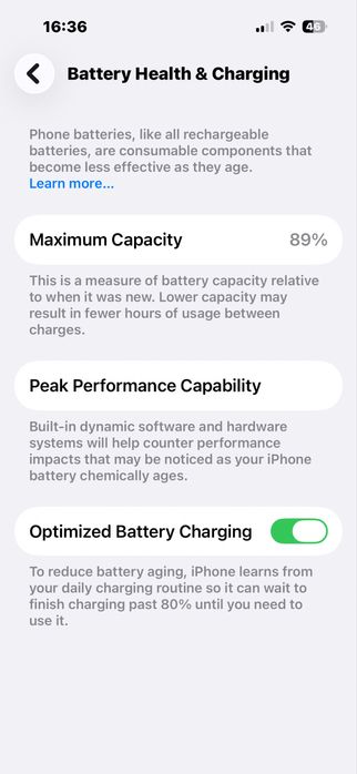 iPhone 14 Pro purple