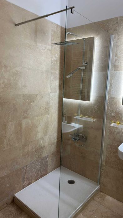 Inchiriez apartament 2 camere decomandat Bucuresti bd timisoara
