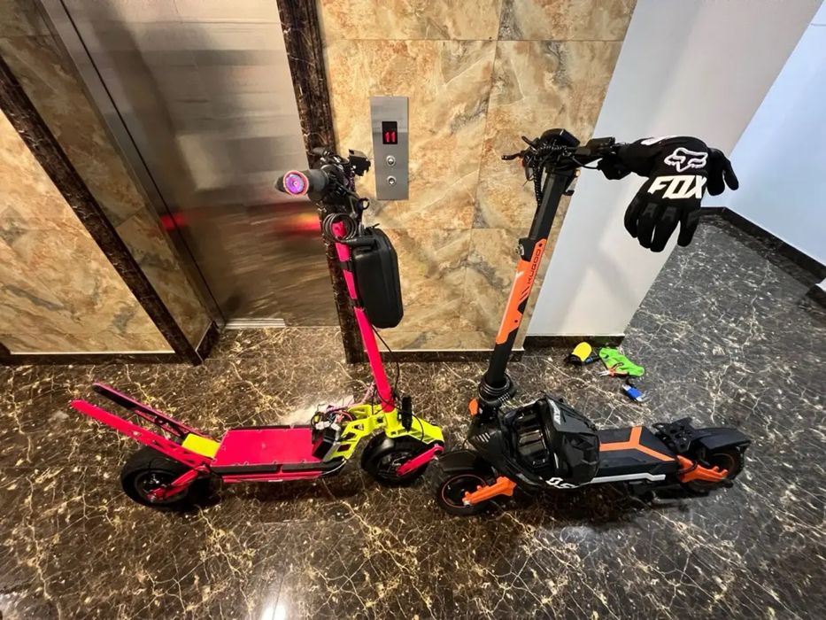 Kugoo f3 pro max