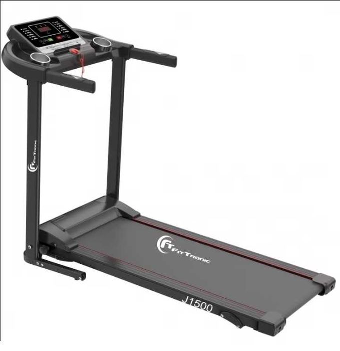 Banda de alergare electrica FitTronic® J1500 Motor stricat