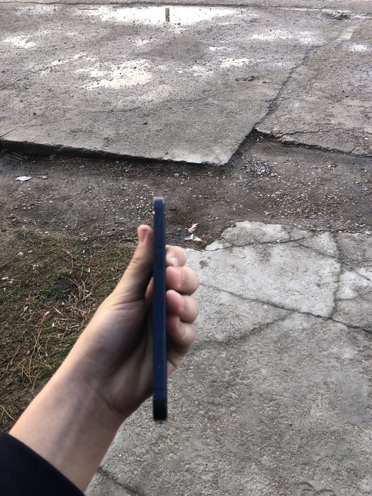 iphone 12 odiyal xolata