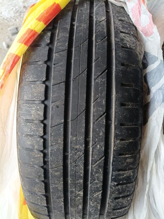 Резина R16 205\60