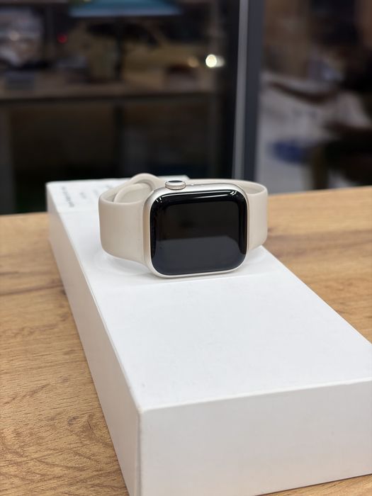 Apple Watch 9 41 mm | iStatus
