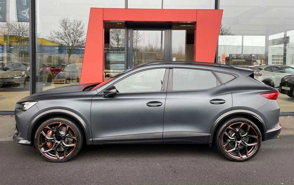 Jante Cupra R19 5x112 VZ5 Style | Cupra, Seat, Volkswagen, Skoda