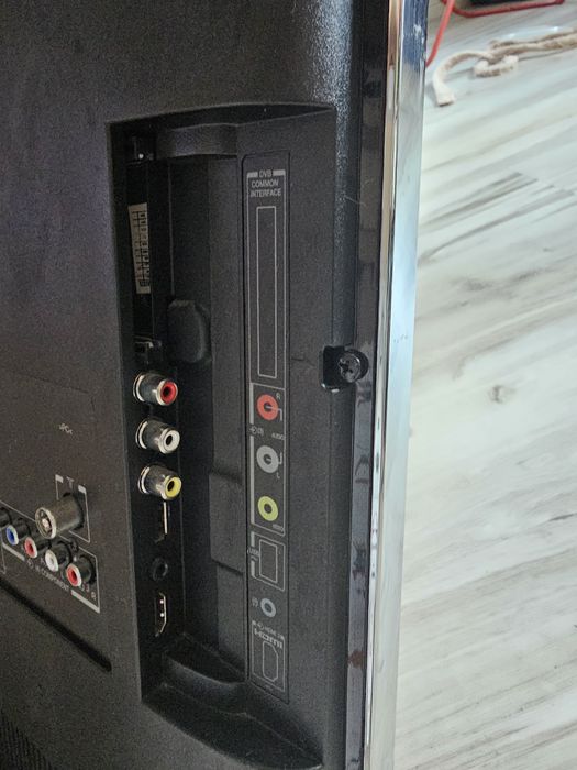 Телевизор Toshiba